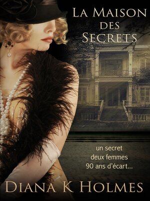 cover image of La Maison des Secrets